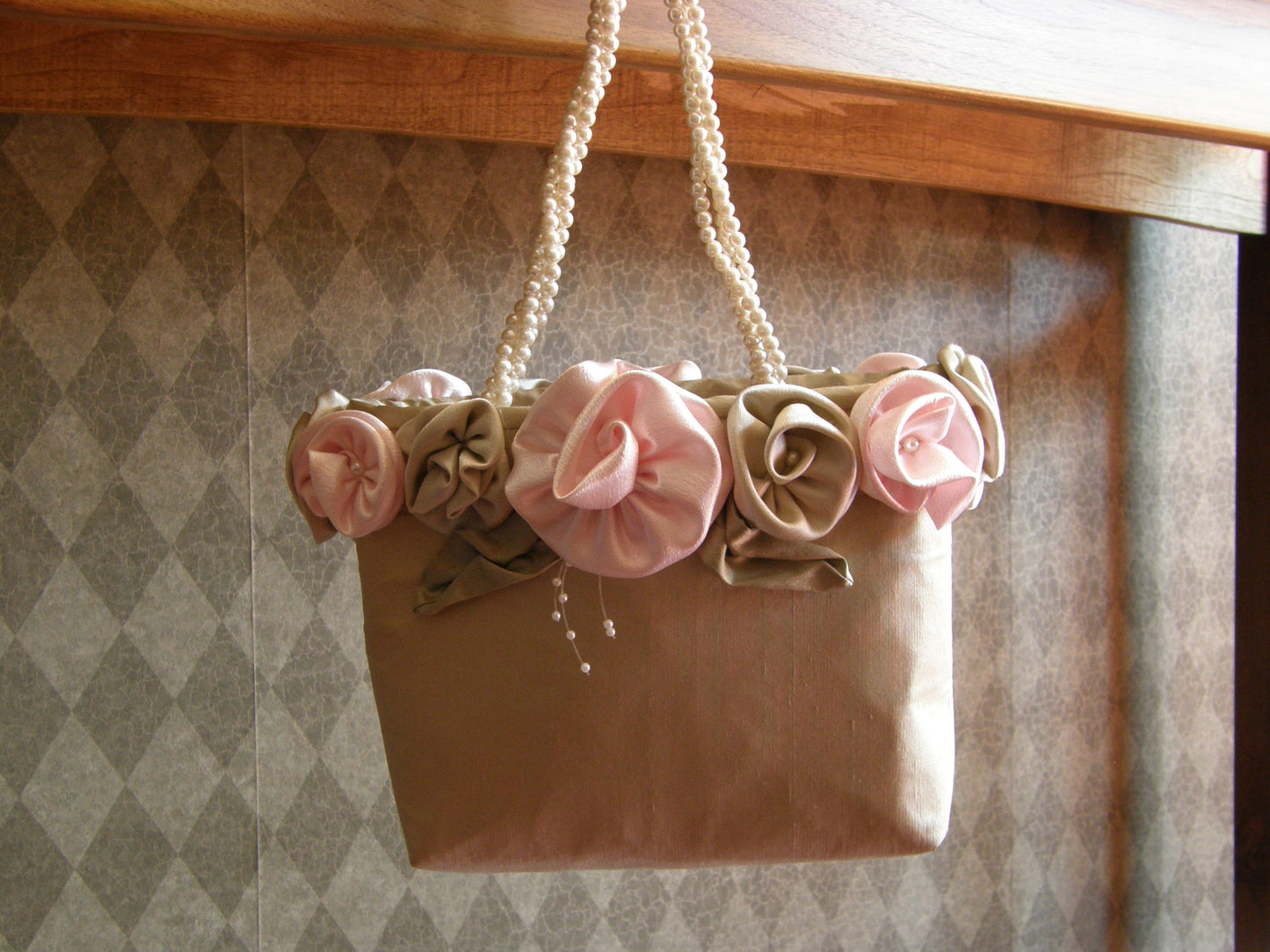 Bridal Collection Wedding Bag