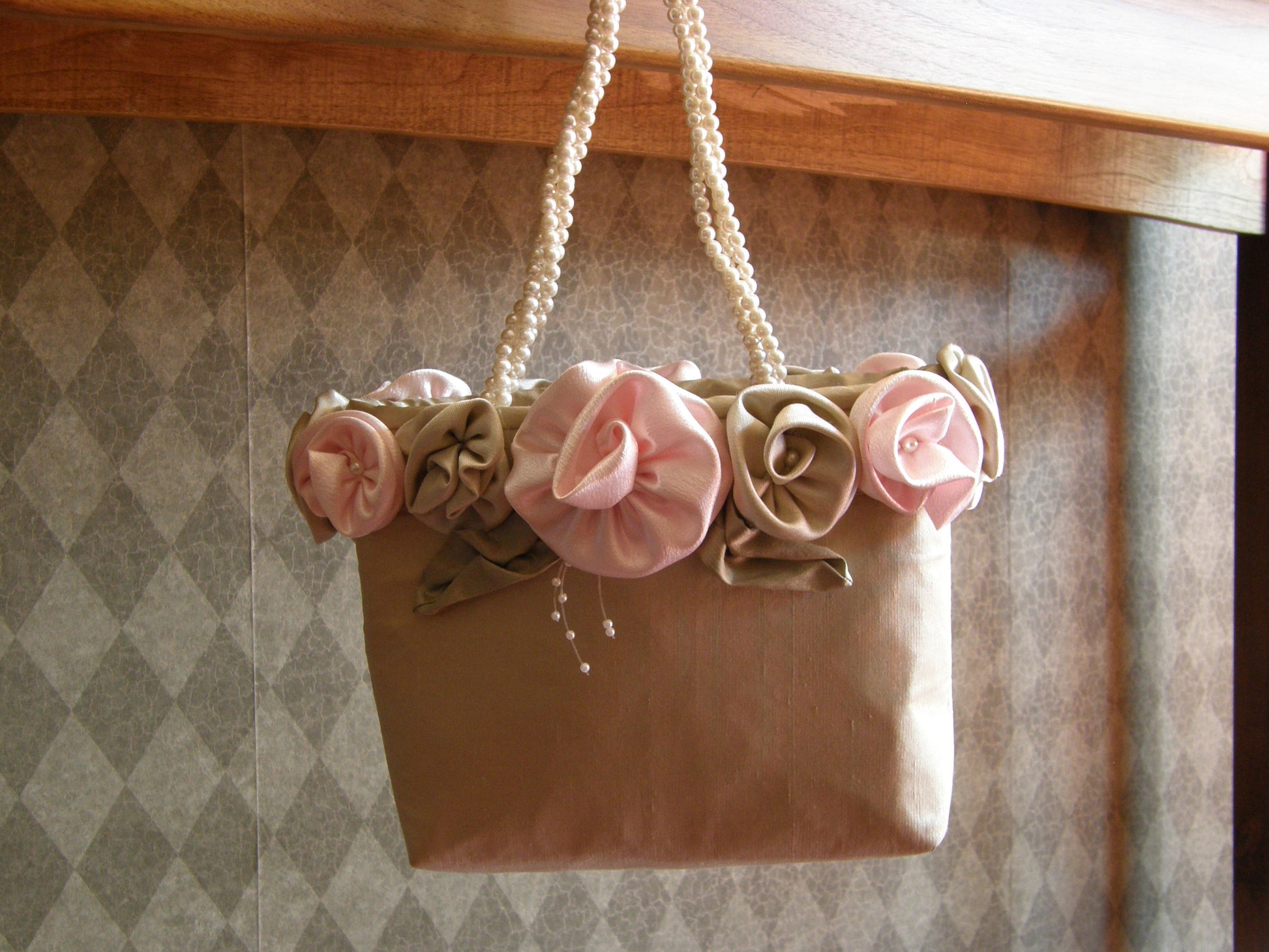 Bridal Collection Wedding Bag