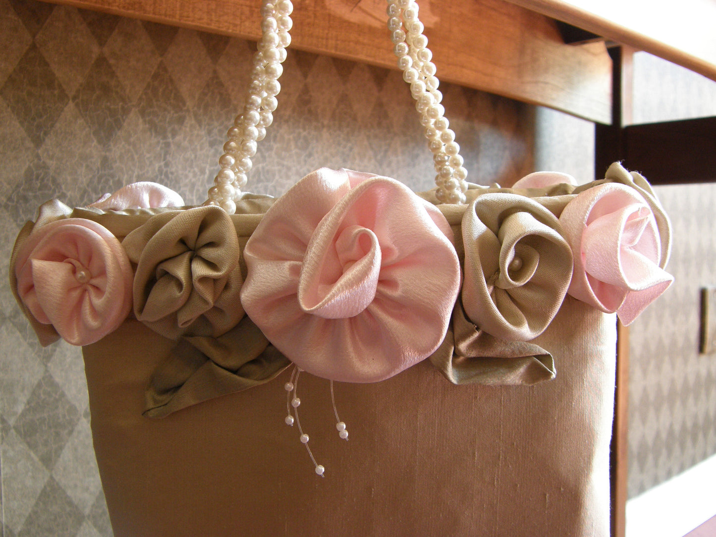 Bridal Collection Wedding Bag