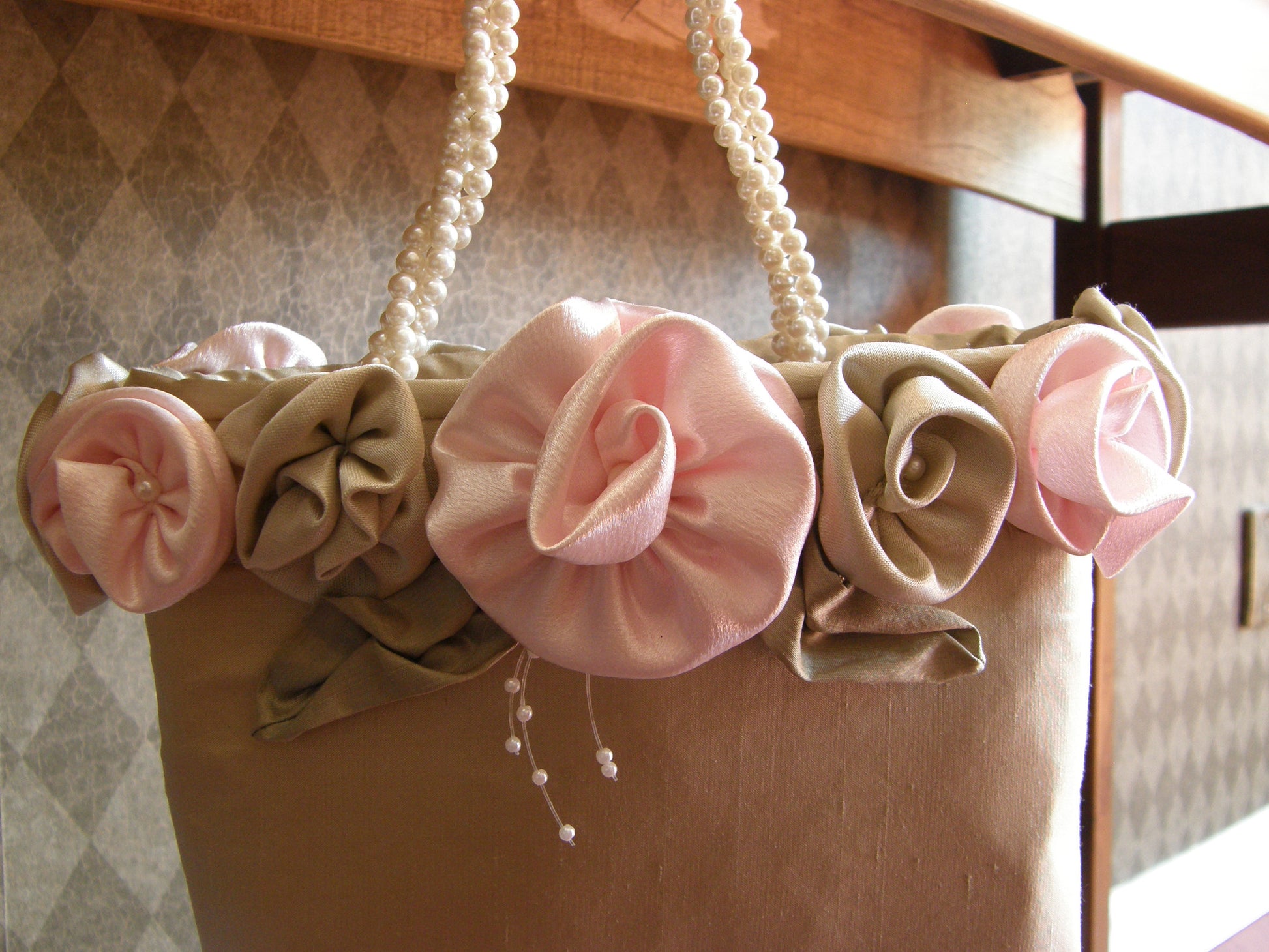 Bridal Collection Wedding Bag