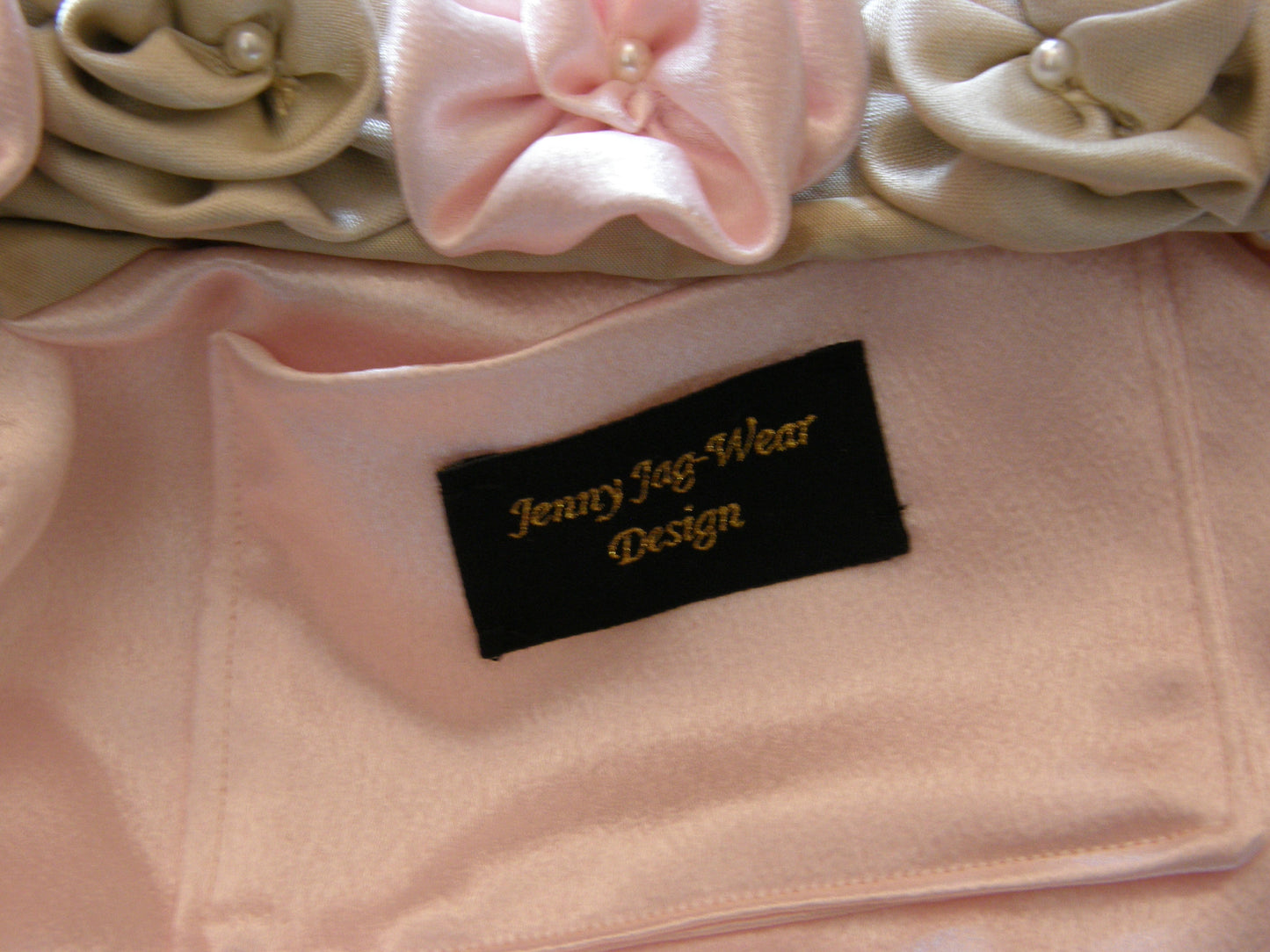 Bridal Collection Wedding Bag