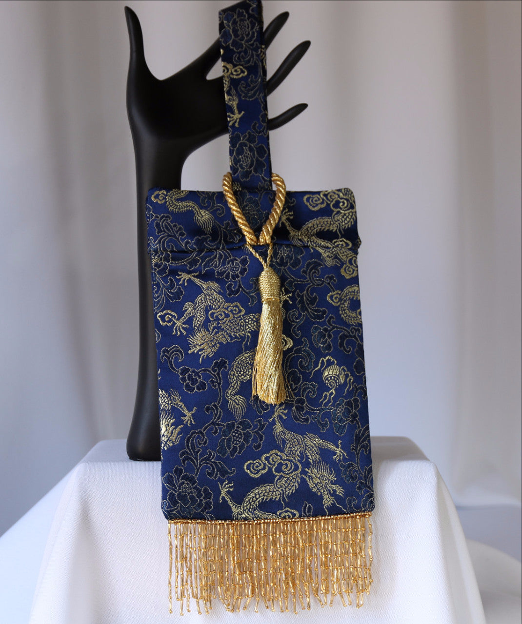 Brocade bags outlet