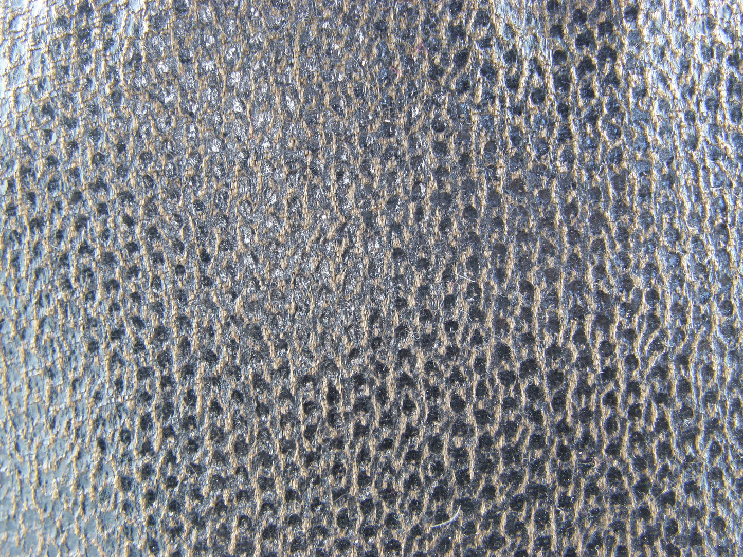 Small Brown Purse