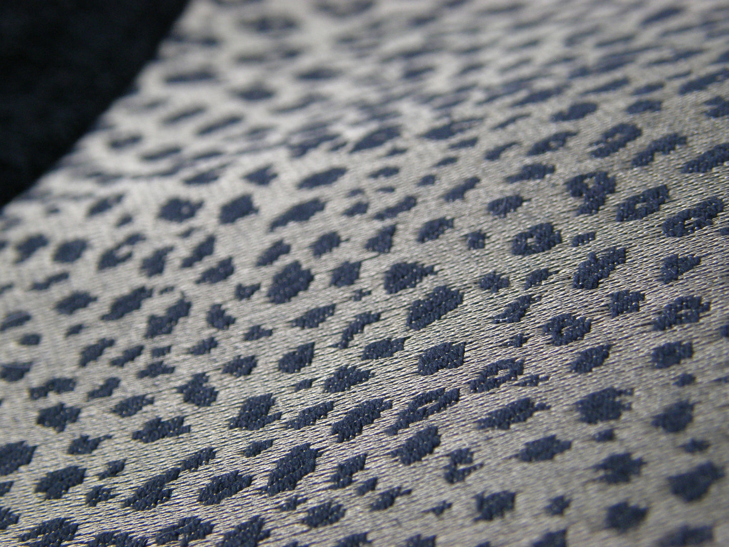 Leopard Print Tote