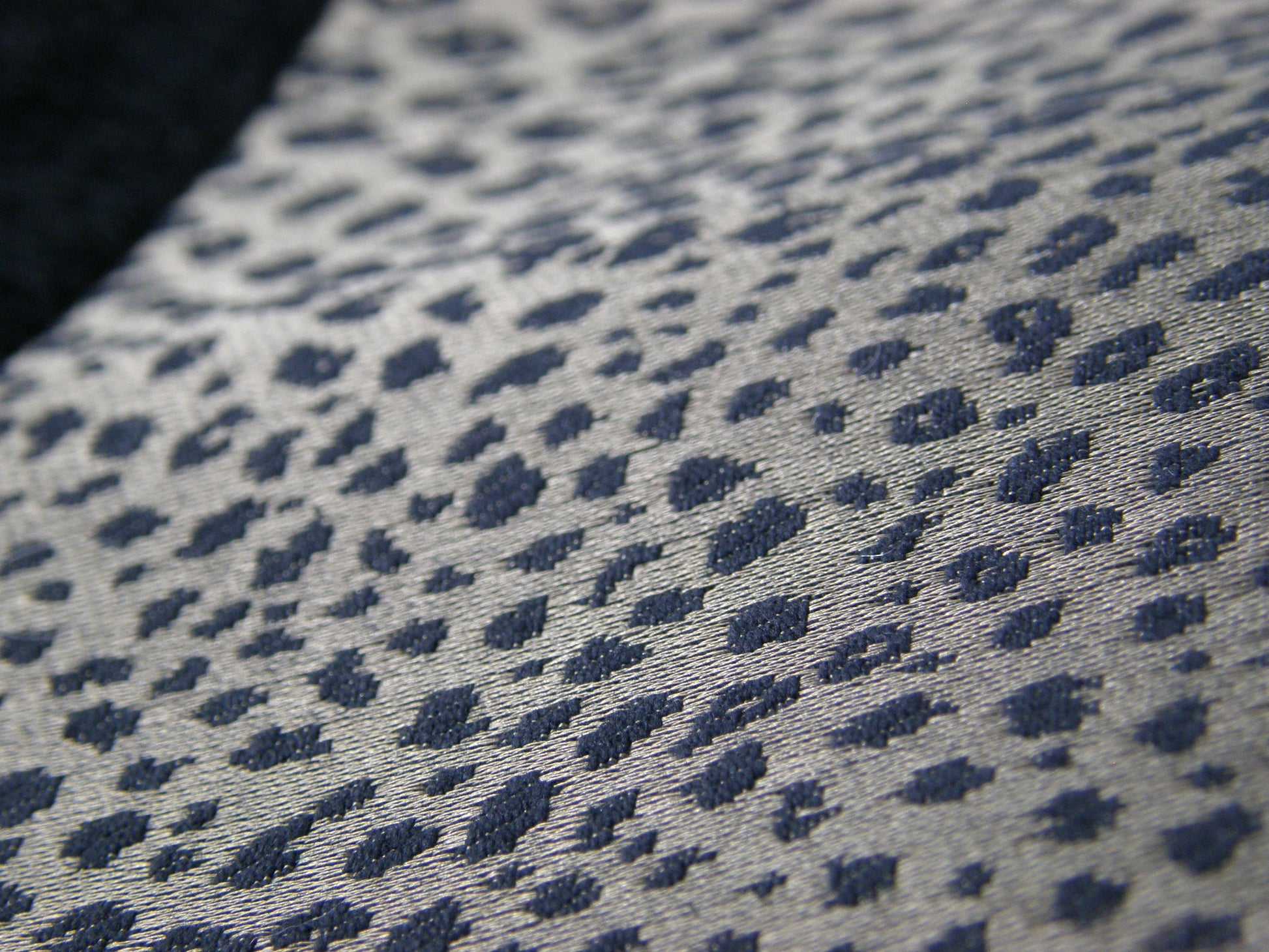 Leopard Print Tote